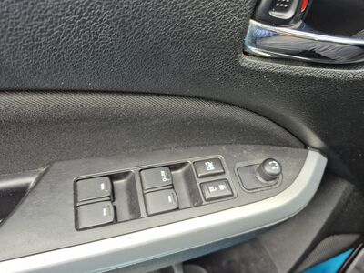 Suzuki Vitara Gebrauchtwagen