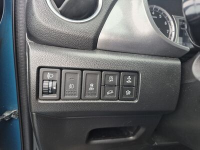 Suzuki Vitara Gebrauchtwagen