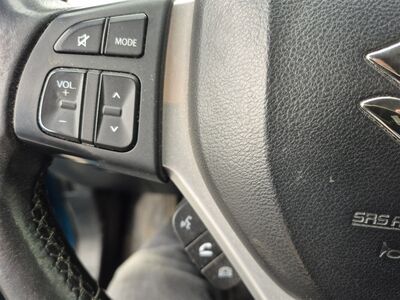 Suzuki Vitara Gebrauchtwagen