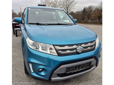 Suzuki Vitara Gebrauchtwagen