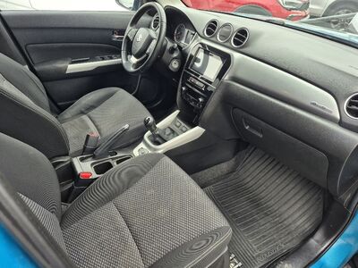 Suzuki Vitara Gebrauchtwagen