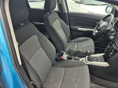 Suzuki Vitara Gebrauchtwagen