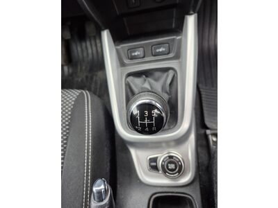 Suzuki Vitara Gebrauchtwagen