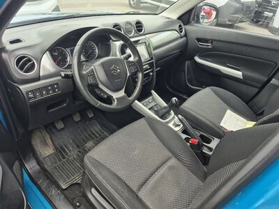 Suzuki Vitara Gebrauchtwagen