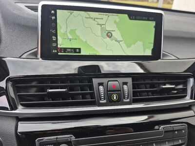 BMW X1 Gebrauchtwagen