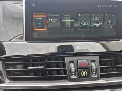 BMW X1 Gebrauchtwagen