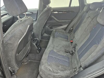 BMW X1 Gebrauchtwagen