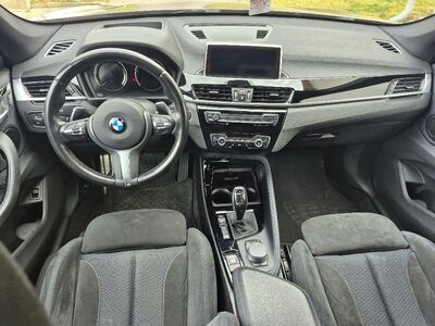 BMW X1 Gebrauchtwagen