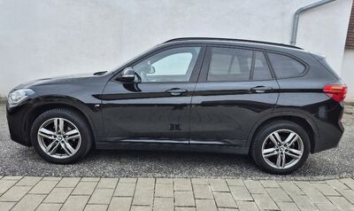 BMW X1 Gebrauchtwagen