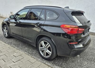 BMW X1 Gebrauchtwagen