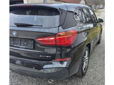 BMW X1 Gebrauchtwagen