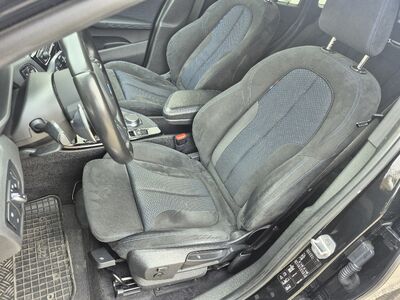 BMW X1 Gebrauchtwagen