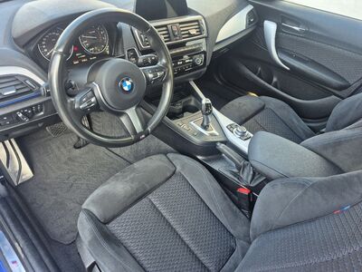 BMW 1er Gebrauchtwagen