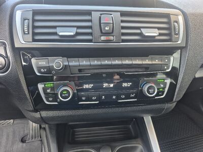 BMW 1er Gebrauchtwagen