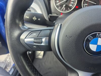 BMW 1er Gebrauchtwagen