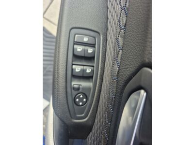 BMW 1er Gebrauchtwagen