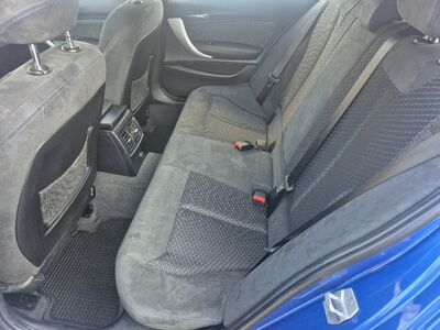 BMW 1er Gebrauchtwagen