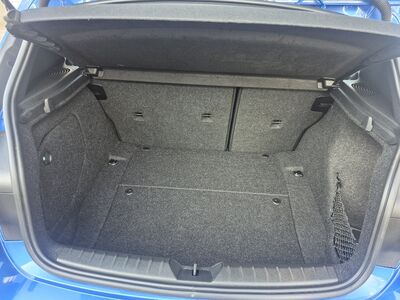 BMW 1er Gebrauchtwagen