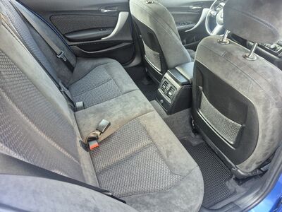 BMW 1er Gebrauchtwagen