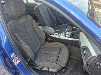 BMW 1er Gebrauchtwagen