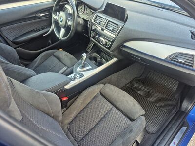 BMW 1er Gebrauchtwagen