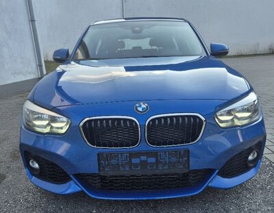 BMW 1er Gebrauchtwagen