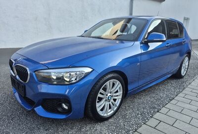 BMW 1er Gebrauchtwagen