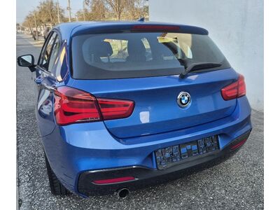 BMW 1er Gebrauchtwagen