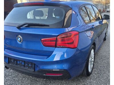 BMW 1er Gebrauchtwagen