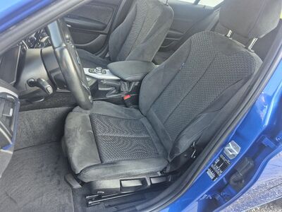 BMW 1er Gebrauchtwagen