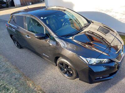 Nissan Leaf Gebrauchtwagen