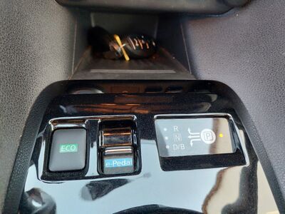 Nissan Leaf Gebrauchtwagen Nissan Leaf Gebrauchtwagen