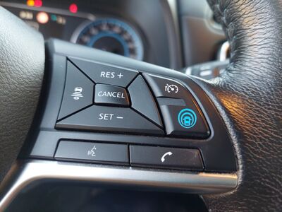 Nissan Leaf Gebrauchtwagen Nissan Leaf Gebrauchtwagen