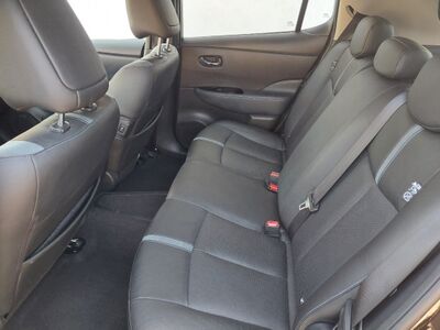 Nissan Leaf Gebrauchtwagen Nissan Leaf Gebrauchtwagen