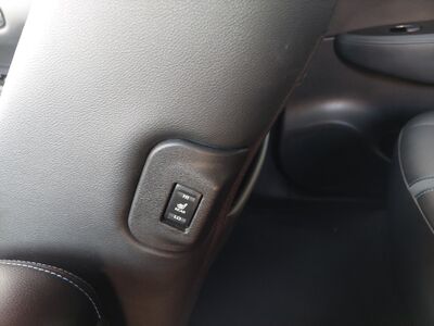 Nissan Leaf Gebrauchtwagen Nissan Leaf Gebrauchtwagen