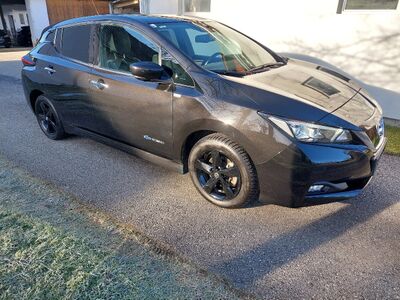 Nissan Leaf Gebrauchtwagen Nissan Leaf Gebrauchtwagen