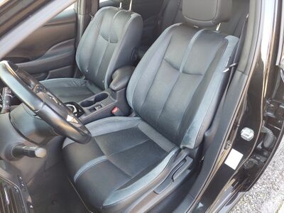 Nissan Leaf Gebrauchtwagen Nissan Leaf Gebrauchtwagen