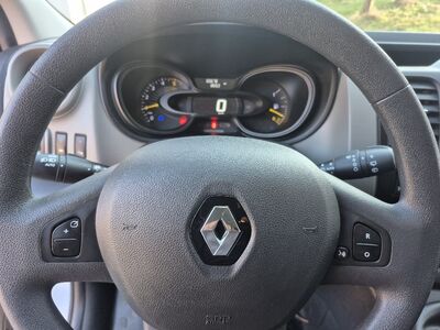 Renault Trafic Gebrauchtwagen