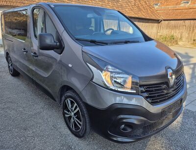 Renault Trafic Gebrauchtwagen
