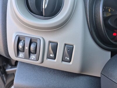 Renault Trafic Gebrauchtwagen