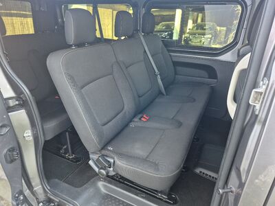 Renault Trafic Gebrauchtwagen