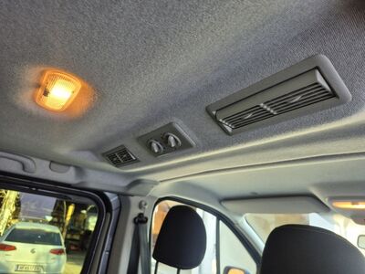 Renault Trafic Gebrauchtwagen