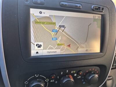 Renault Trafic Gebrauchtwagen