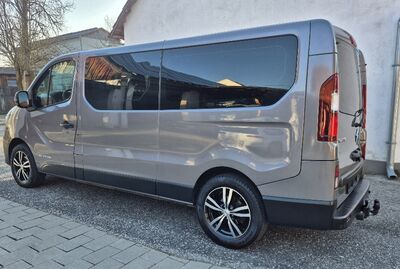Renault Trafic Gebrauchtwagen