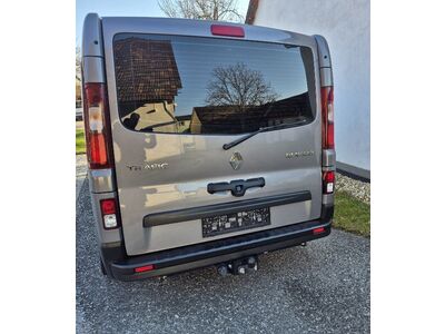 Renault Trafic Gebrauchtwagen