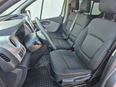 Renault Trafic Gebrauchtwagen