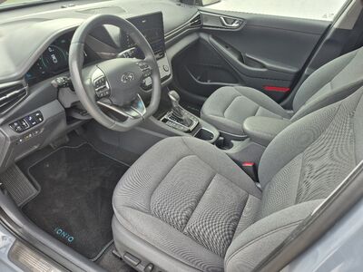 Hyundai Ioniq Gebrauchtwagen Hyundai Ioniq Gebrauchtwagen