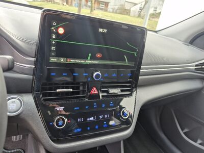 Hyundai Ioniq Gebrauchtwagen Hyundai Ioniq Gebrauchtwagen