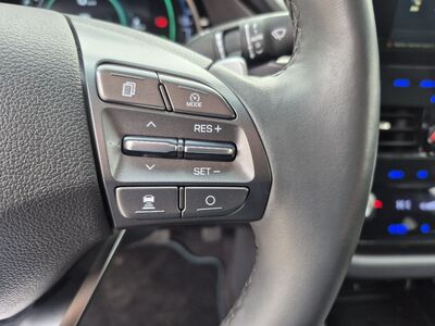 Hyundai Ioniq Gebrauchtwagen Hyundai Ioniq Gebrauchtwagen