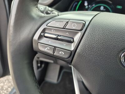 Hyundai Ioniq Gebrauchtwagen Hyundai Ioniq Gebrauchtwagen